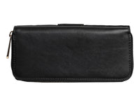 Cartera Felianna Negra Acolchada para Mujer