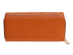 Cartera Felianna Color Café para Mujer