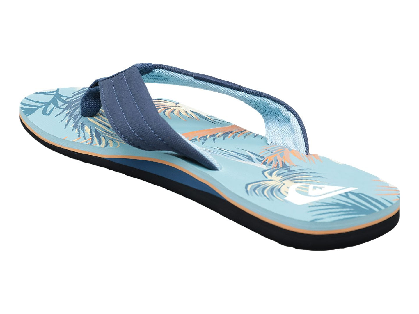 Sandalias Quiksilver Molokai Layback Ii 101339 Para Hombre