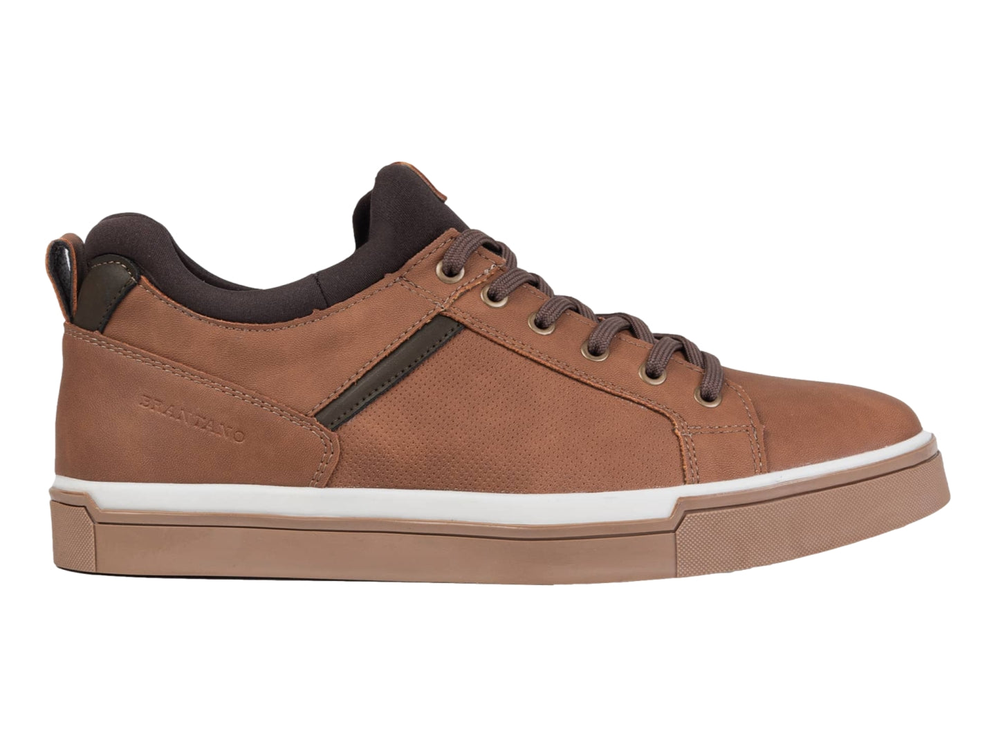 Tenis Brantano 10031 Para Hombre