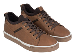 Tenis Brantano Polonia Color Camel para Hombre