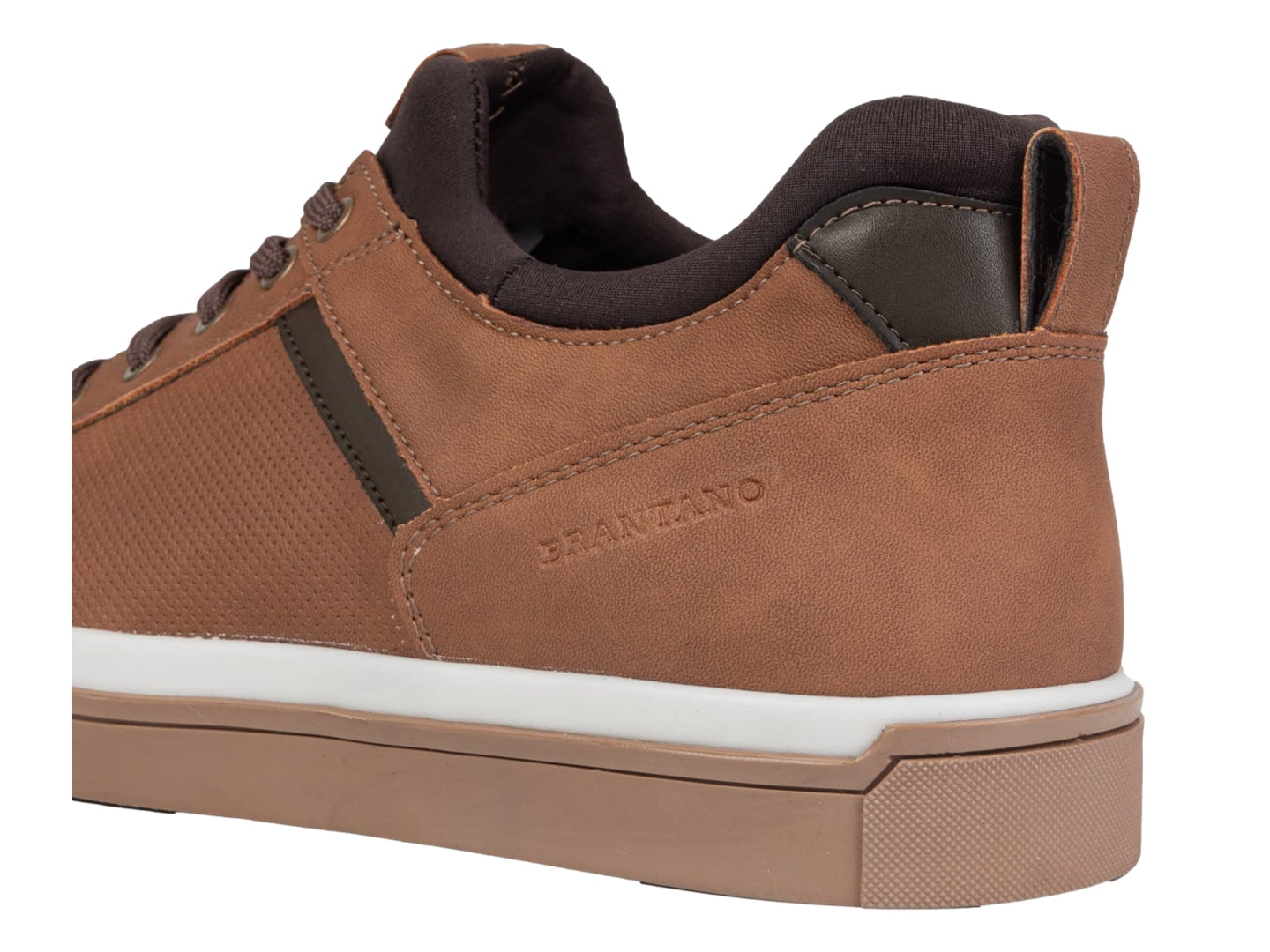 Tenis Brantano 10031 Para Hombre