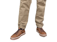 Tenis Brantano Polonia Color Camel para Hombre