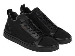 Tenis Brantano Tejido Negro para Hombre
