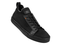Tenis Brantano Tejido Negro para Hombre