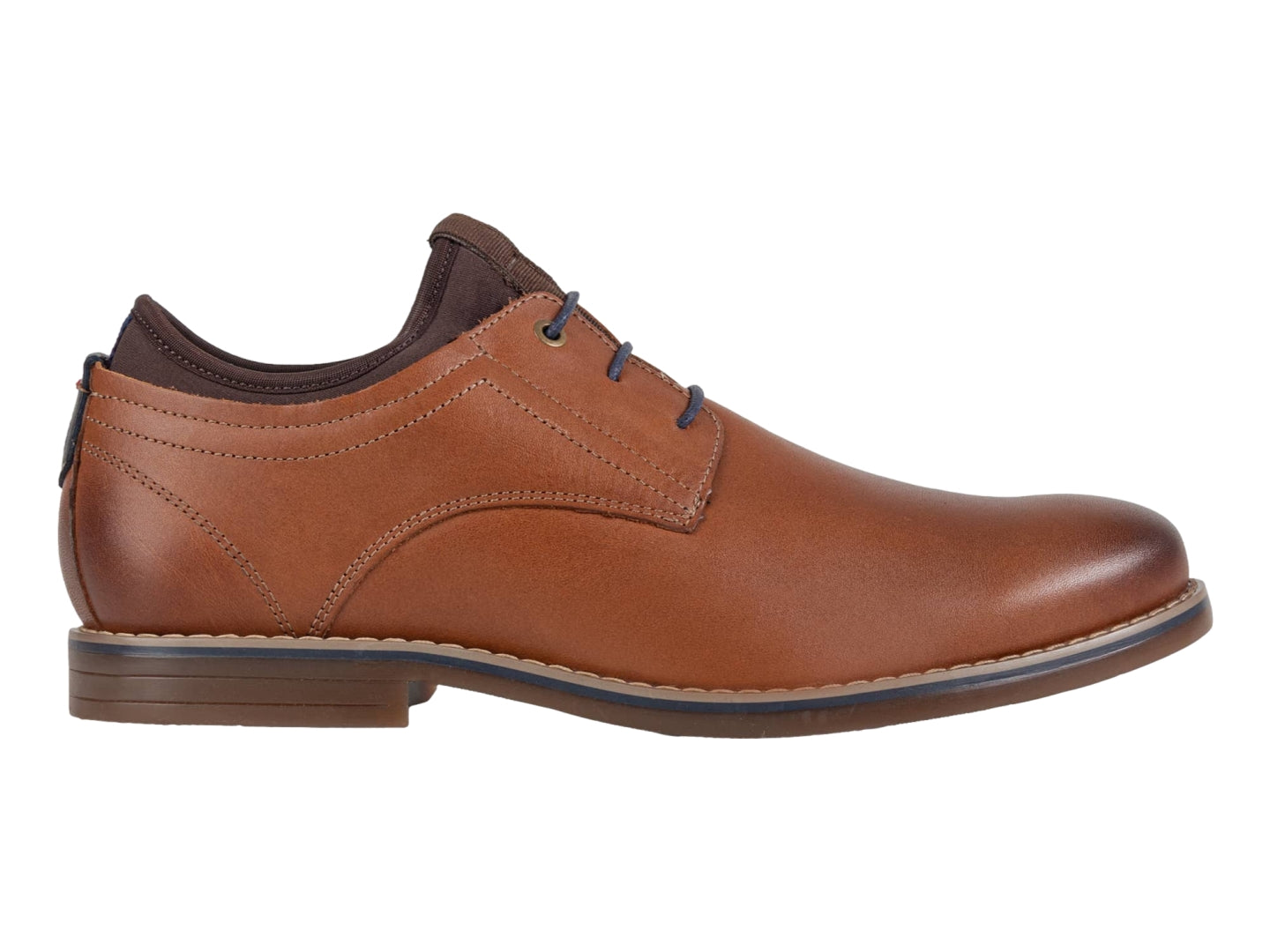 Zapatos Brantano 13485 Para Hombre