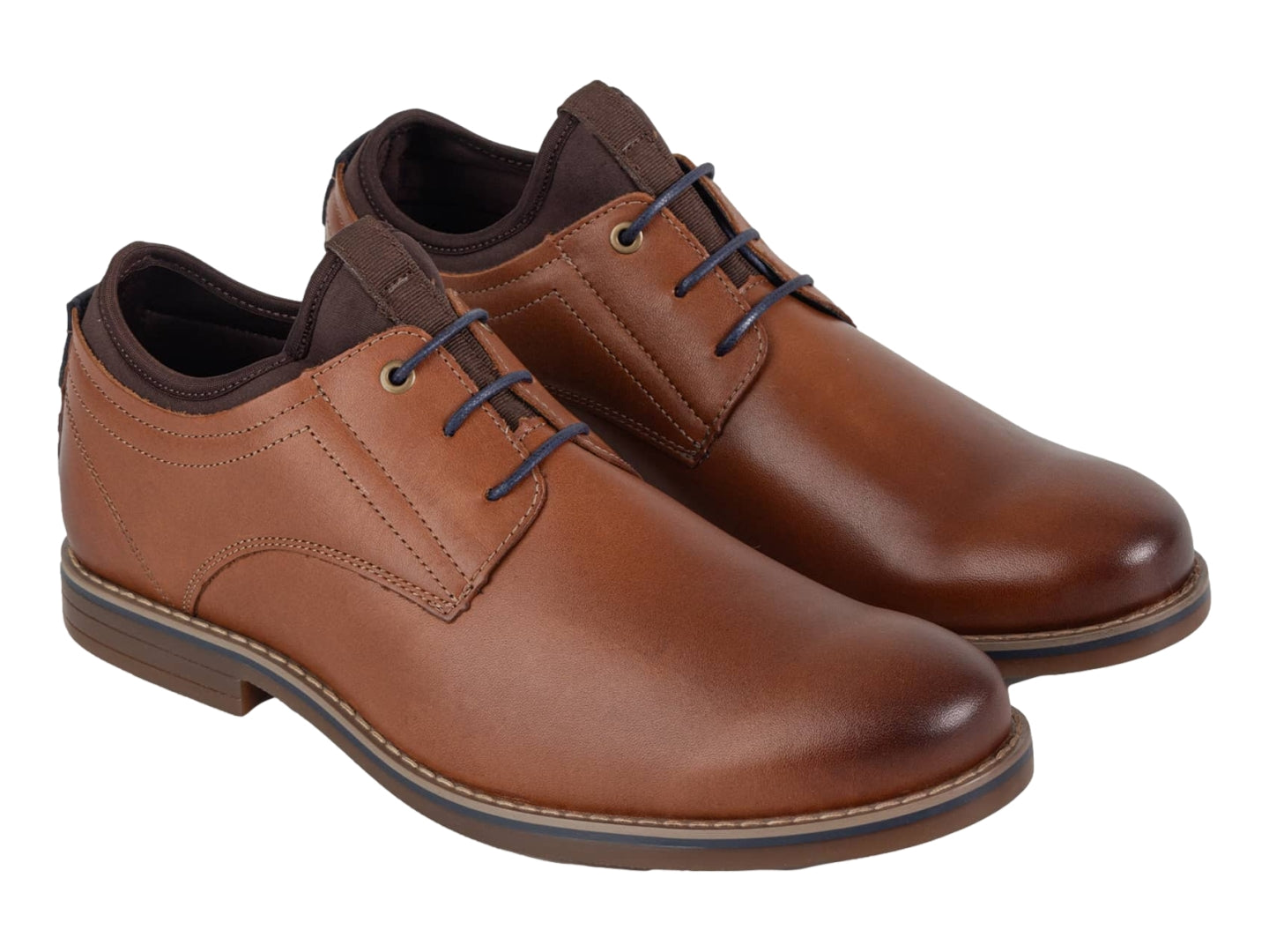 Zapatos Brantano 13485 Para Hombre