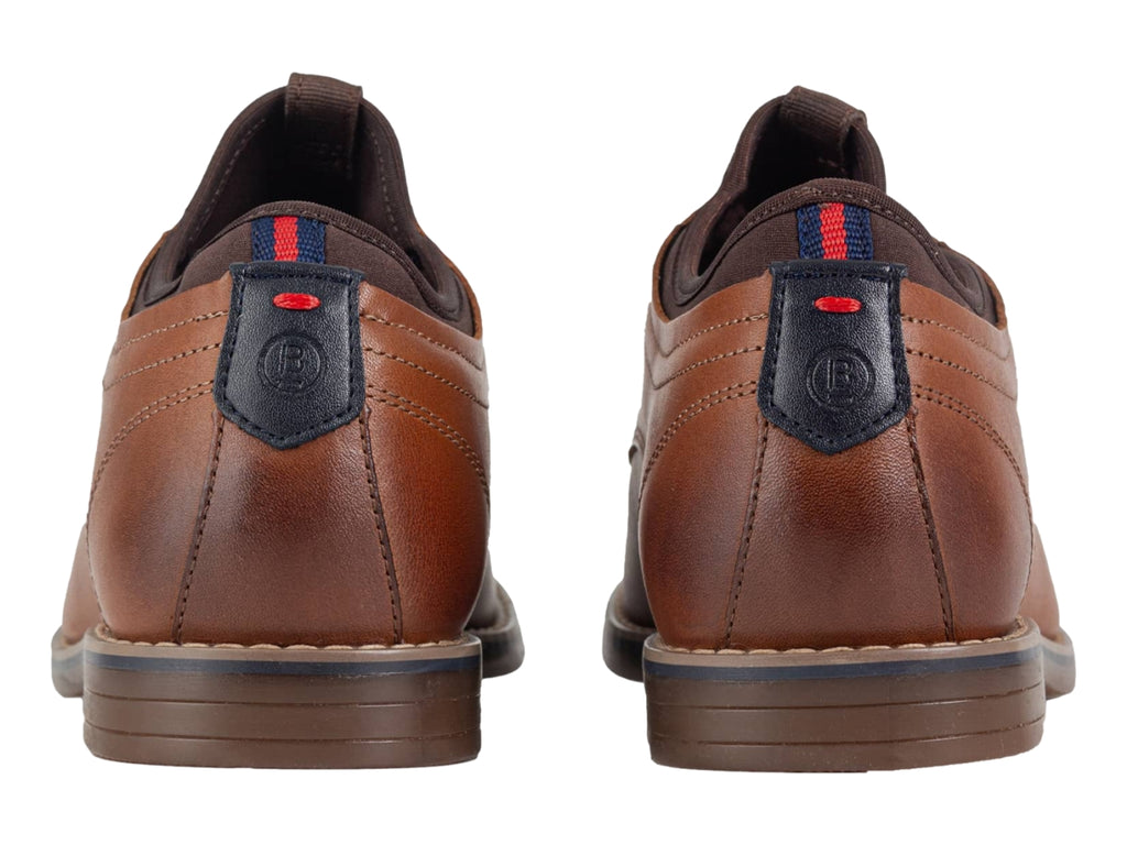 Zapatos Brantano 13485 Para Hombre