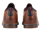 Zapatos Brantano 13485 Para Hombre