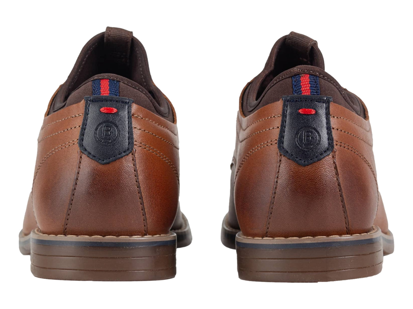Zapatos Brantano 13485 Para Hombre