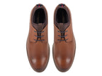 Zapatos Brantano 13485 Para Hombre