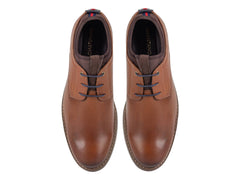 Zapato Brantano Café para Hombre