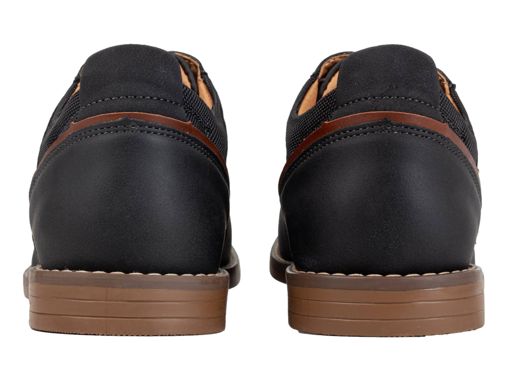 Zapatos Brantano 13484 Para Hombre