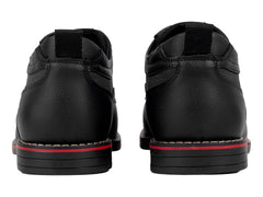 Zapatos Brantano Negros Casuales para Hombre