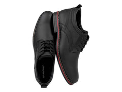 Zapatos Brantano Negros Casuales para Hombre