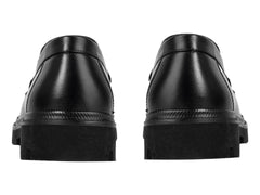 Zapato Brantano Mocasín Negro para Hombre