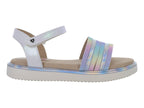 Sandalias Teen Bambino Bm440 Para Niña