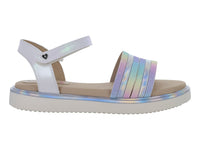 Sandalias Teen Bambino Bm440 Para Niña