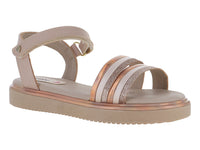 Sandalias Teen Bambino Bm440 Para Niña