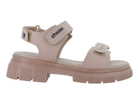Sandalias Teen Bambino Bm905 Para Niña
