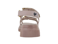 Sandalias Teen Bambino Bm905 Para Niña