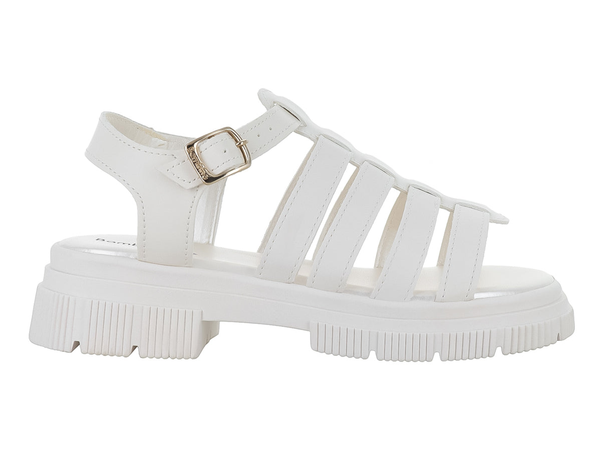 Sandalias Teen Bambino Bm907 Para Mujer