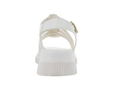 Sandalias Teen Bambino Latte para Niña