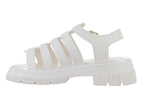 Sandalias Teen Bambino Bm907 Para Mujer