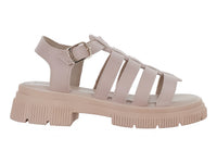 Sandalias Teen Bambino Bm907 Para Niña