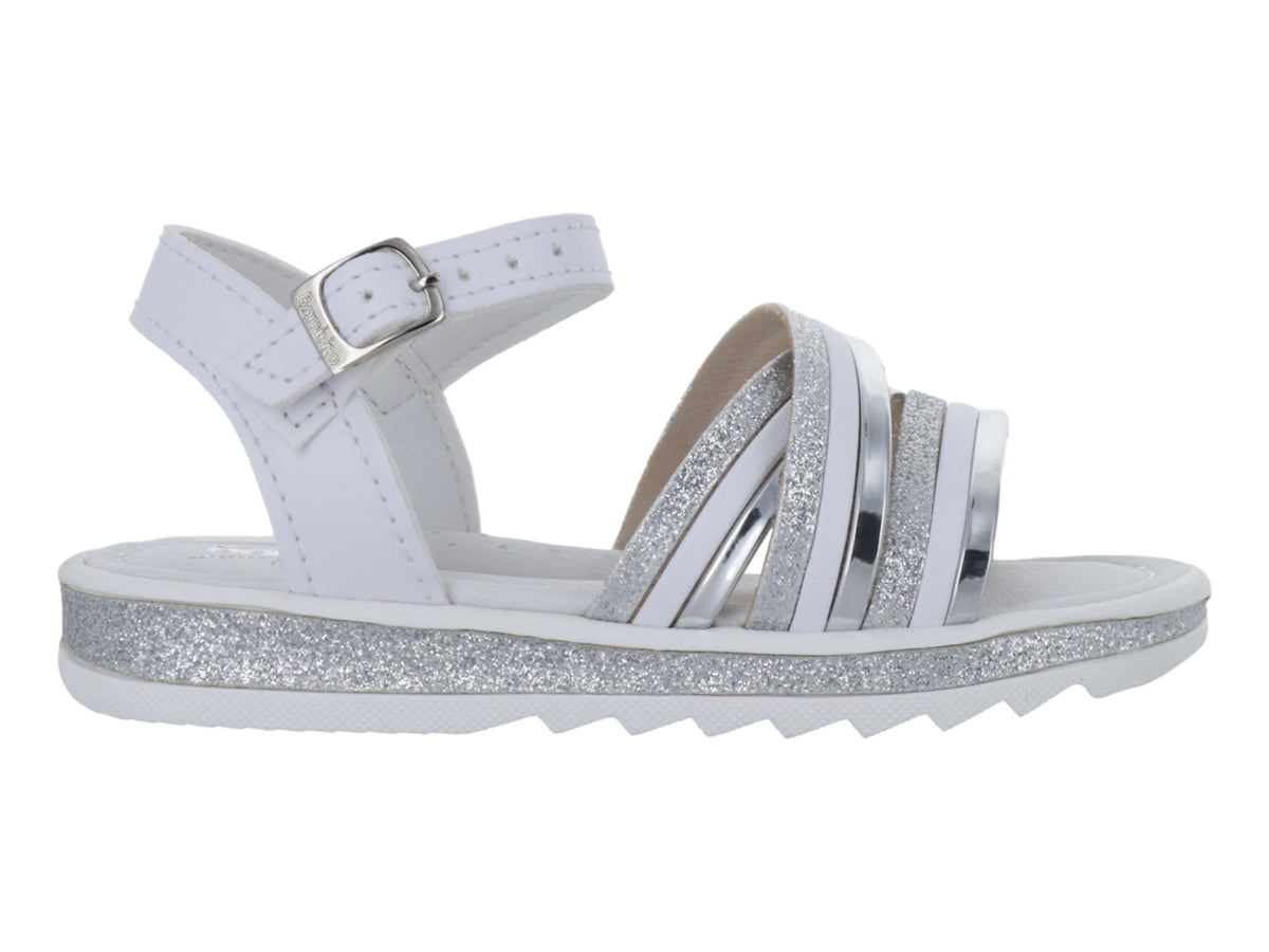 Sandalias Teen Bambino Tenn Bm2418 Para Niña