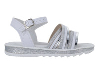 Sandalias Teen Bambino Tenn Bm2418 Para Niña