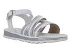 Sandalias Teen Bambino Tenn Bm2418 Para Niña