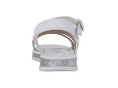 Sandalias Teen Bambino Blanco para Niña