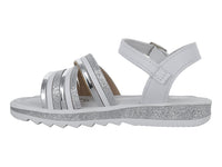 Sandalias Teen Bambino Tenn Bm2418 Para Niña