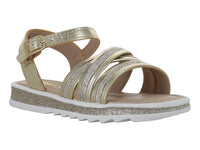 Sandalias Teen Bambino Bm2418 Para Niña