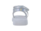 Sandalias Teen Bambino Bm630 Para Niña