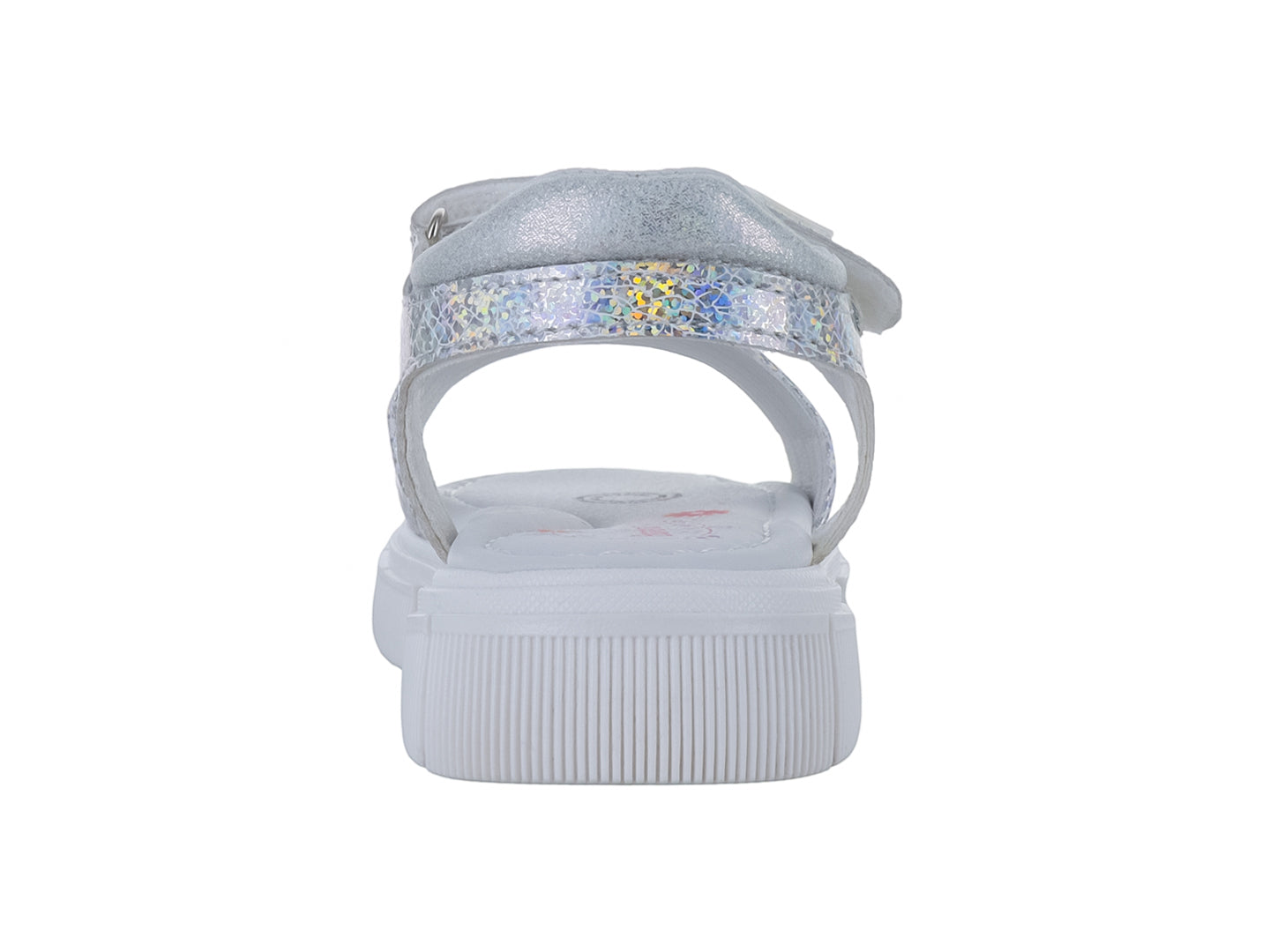 Sandalias Teen Bambino Bm630 Para Niña