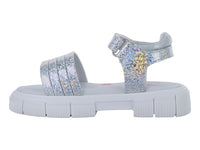 Sandalias Teen Bambino Bm630 Para Niña