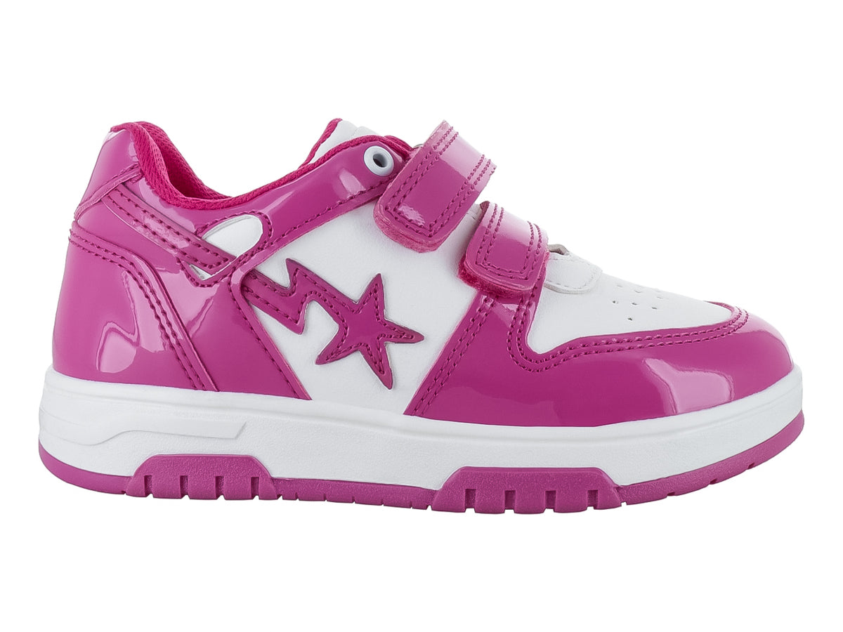 Tenis Teen Bambino Bm7020 Para Niña