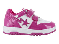 Tenis Teen Bambino Bm7020 Para Niña