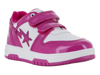 Tenis Teen Bambino Bm7020 Para Niña