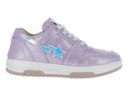 Tenis Teen Bambino Bm7021 Para Niña