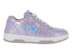 Tenis Teen Bambino Bm7021 Para Niña