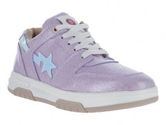 Tenis Teen Bambino Rosa para Niña