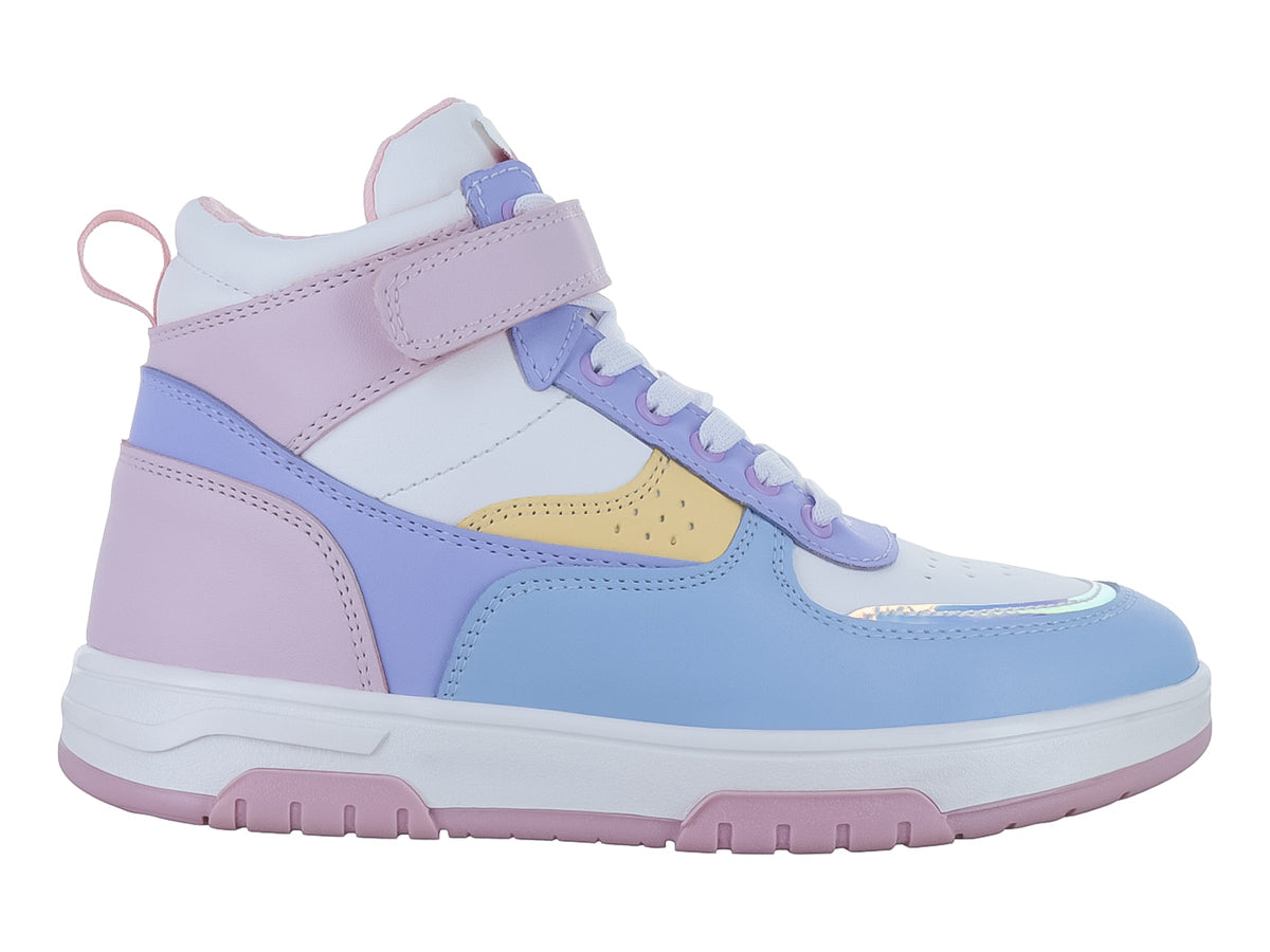 Sandalias Teen Bambino Bm7025 Para Niña