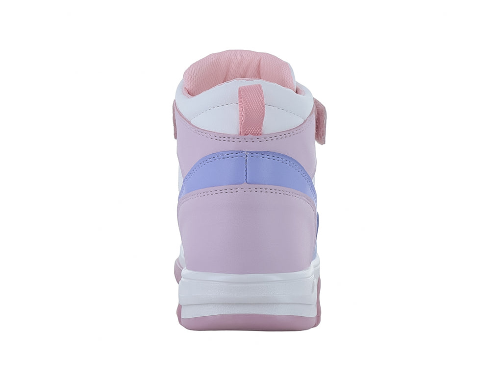 Sandalias Teen Bambino Bm7025 Para Niña