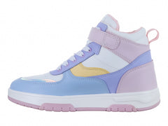 Tenis Botín Teen Bambino Multicolor para Niña