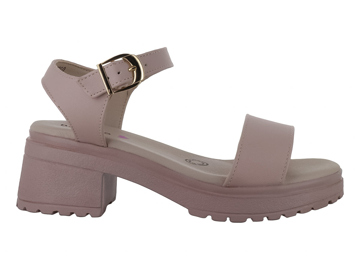 Sandalias Teen Bambino Bm2750 Para Niña