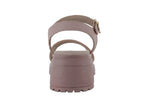 Sandalias Teen Bambino Bm2750 Para Niña