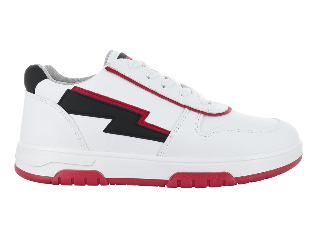 Tenis Teen Bambino Ba7051 Para Niño